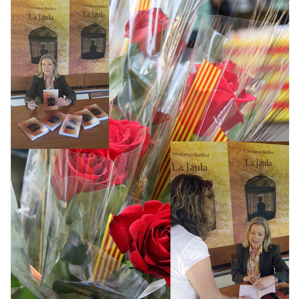 Sant Jordi